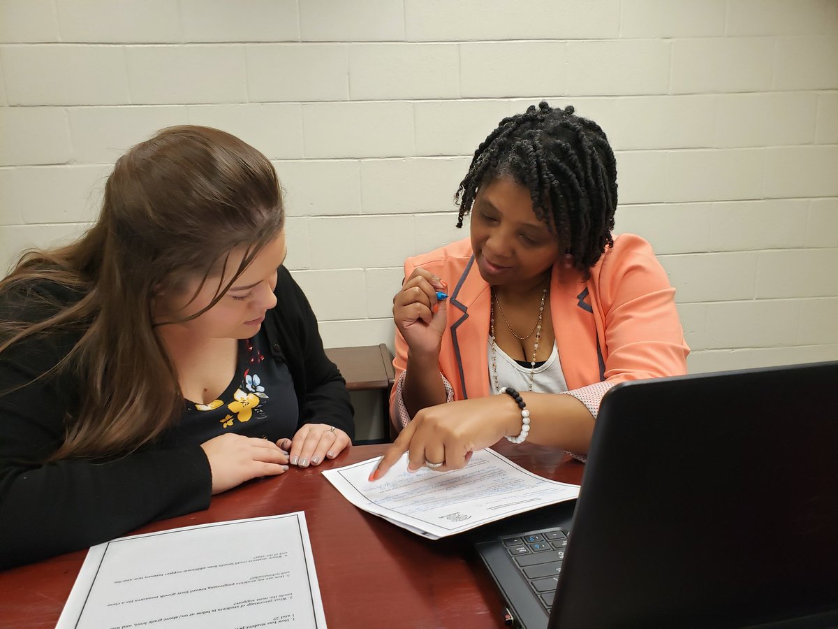 ScottFESBobcats's tweet photo. Identifing specific skills to focus on to move all students.  5th grade teachers are ready to implement action steps outlined during today's data chats. @WoodwardStars @Joselyn7Ortiz @deltafreeman78 @jrussell_t @volusiaschools https://t.co/u7KAiMfKEb