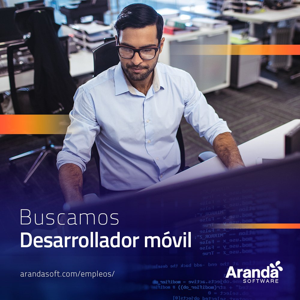 Arandasoft tweet picture