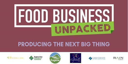 Innovation__Hub's tweet photo. Join us next Thursday at 6:00 PM @CapitelloWines for 
the next Food Business Unpacked: Producing the Next Big Thing. Our panel will talk about scaling production &amp; building operational efficiencies for food &amp; beverage companies. Get your tickets today.
https://t.co/aeQkVkl3B3 https://t.co/FcKjBfNhOZ