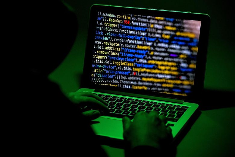 straits_times's tweet photo. Singapore SMEs taking risk of cyber attacks too lightly: Experts https://t.co/woF5KZ6xUp https://t.co/U5ssEO8TPD