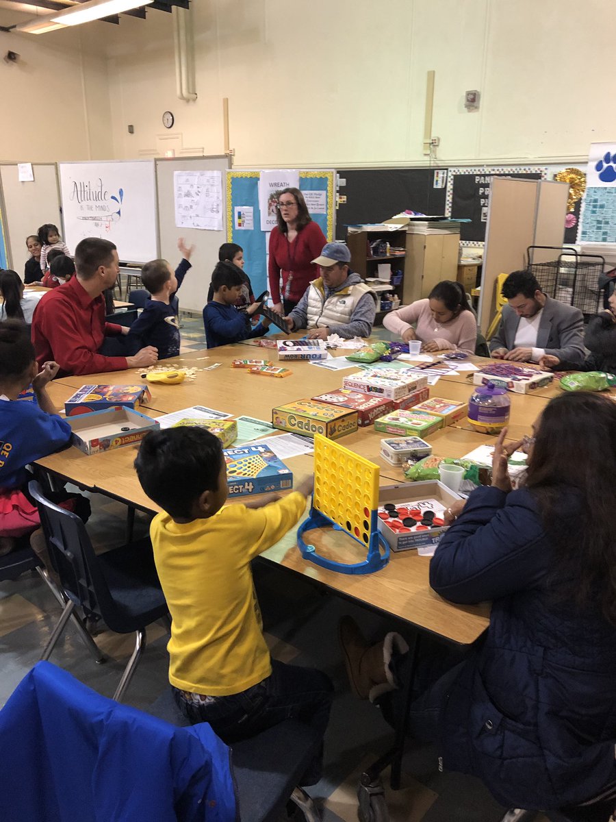 Michael Zackon, Ed.D. tweet media