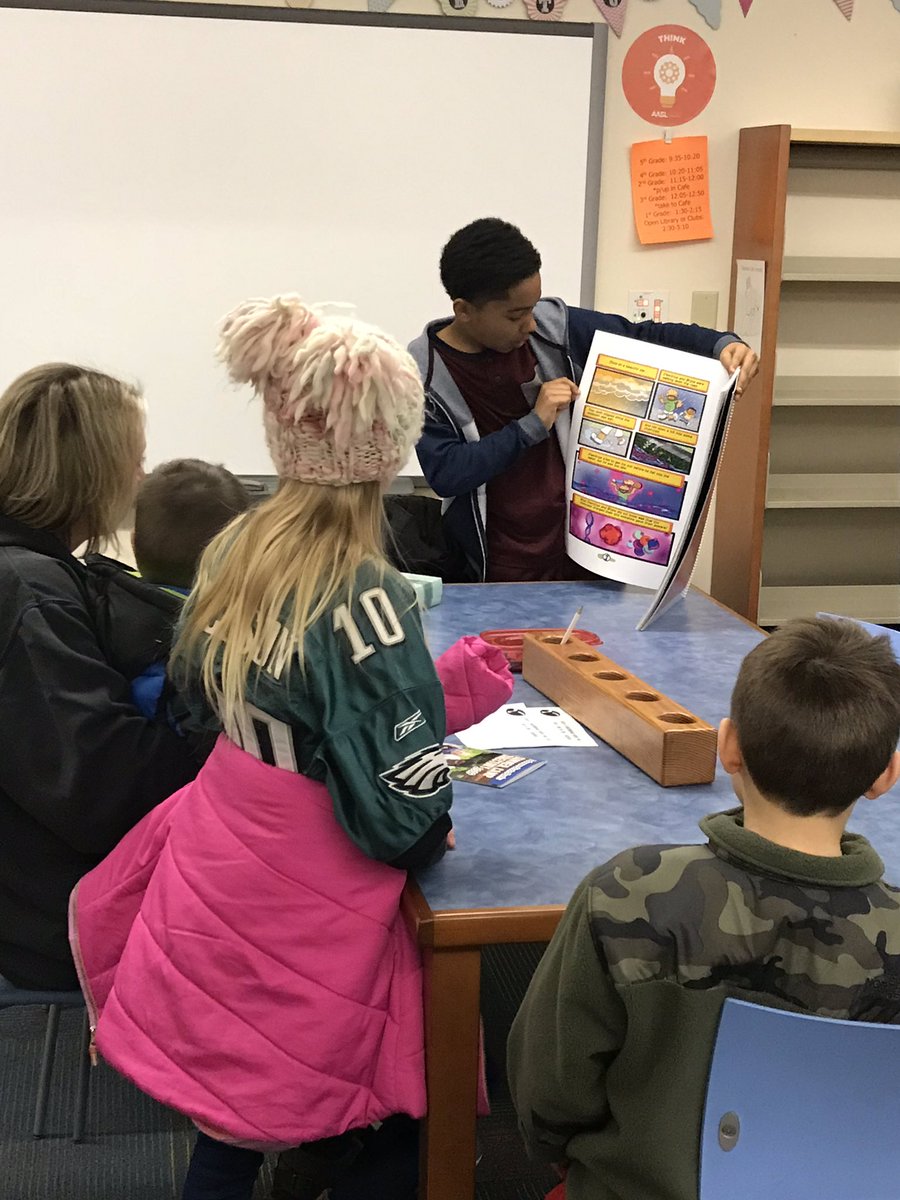 Old State Otters tweet media