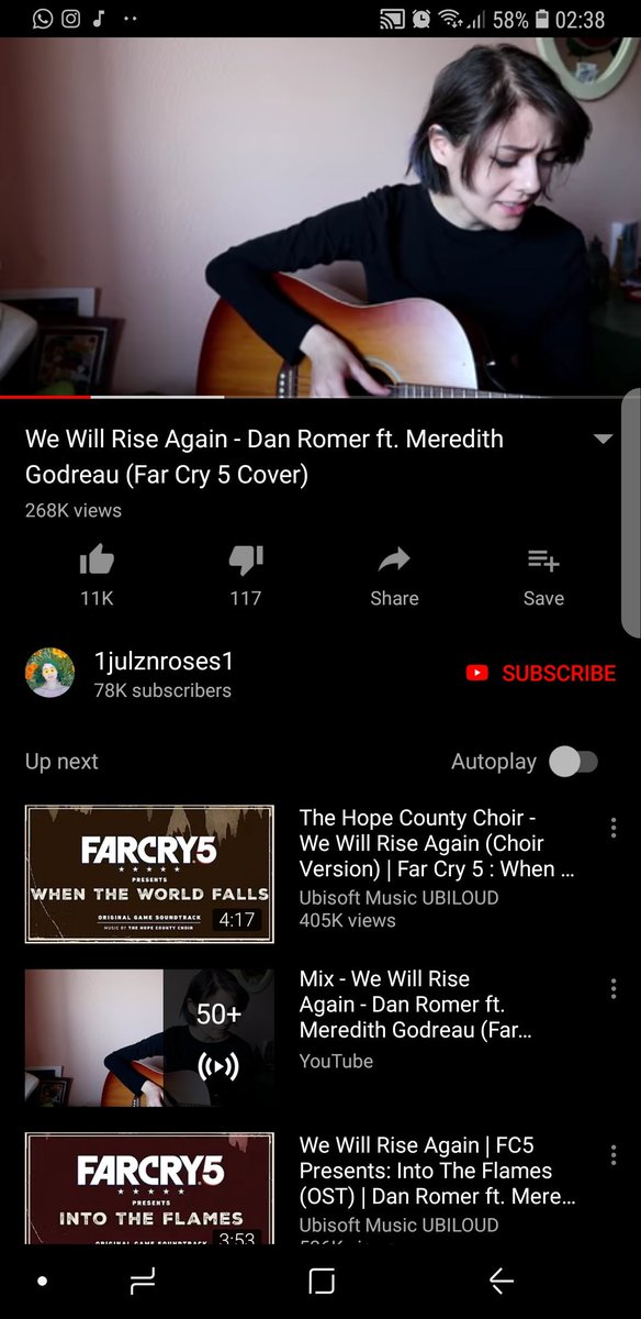 Mikey0a0's tweet photo. #farcray5 ♥ https://t.co/tpqHZaE38F
