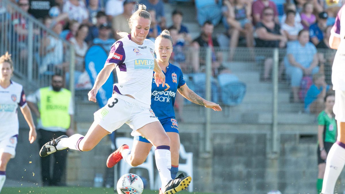 The Women's Game tweet media