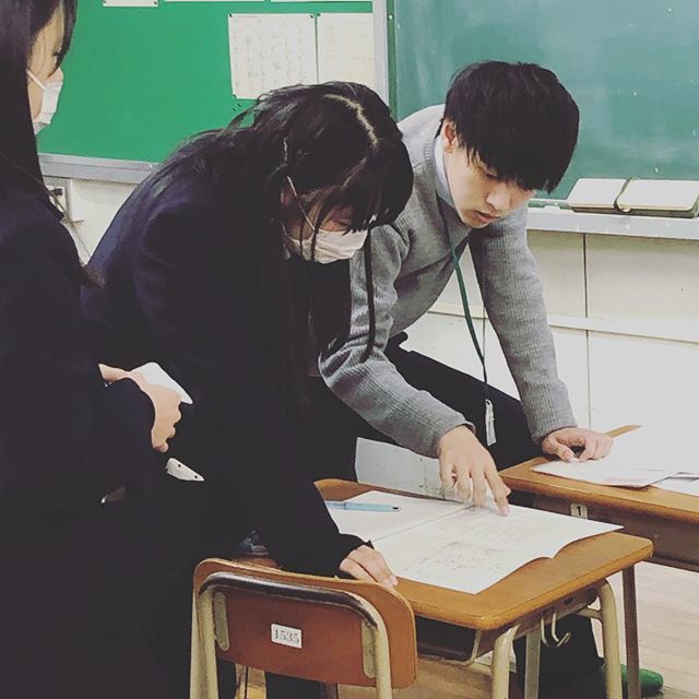 古河一高 古河一高