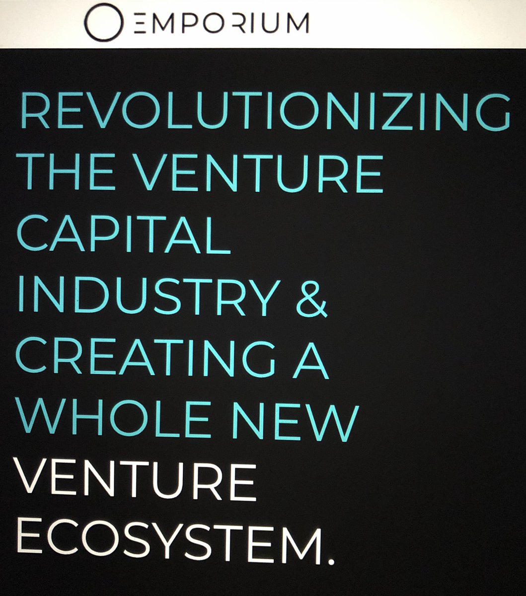 EMPORIUMVC's tweet image. 