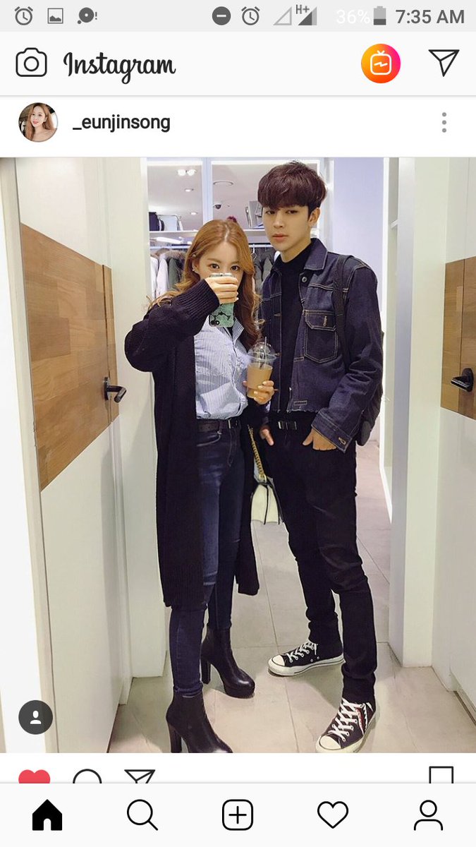 sssong6823_Arvy's tweet photo. Kyahhh, nobodys perfect but kyahh they're perfectly perfectโคโคโค๐ป๐ป
#iKON
#SongYunhyeong
#SongSiblings https://t.co/VmxQ1BIJeX