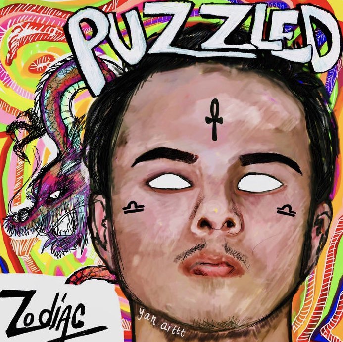 Blind Budapest tweet media