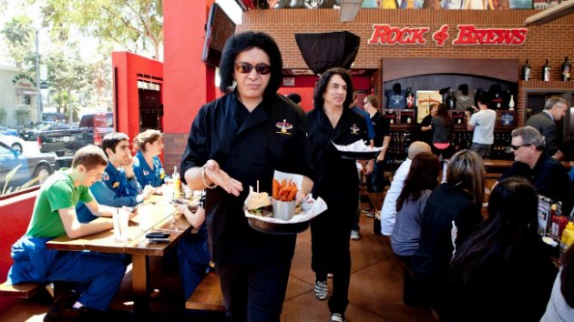 Eat It Up: #KISS members offering TSA workers free meals at their @RockAndBrews restaurants rock107.com/eat-it-up-kiss…
