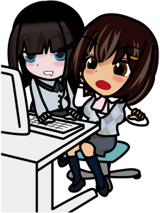 Olのtwitterイラスト検索結果 古い順