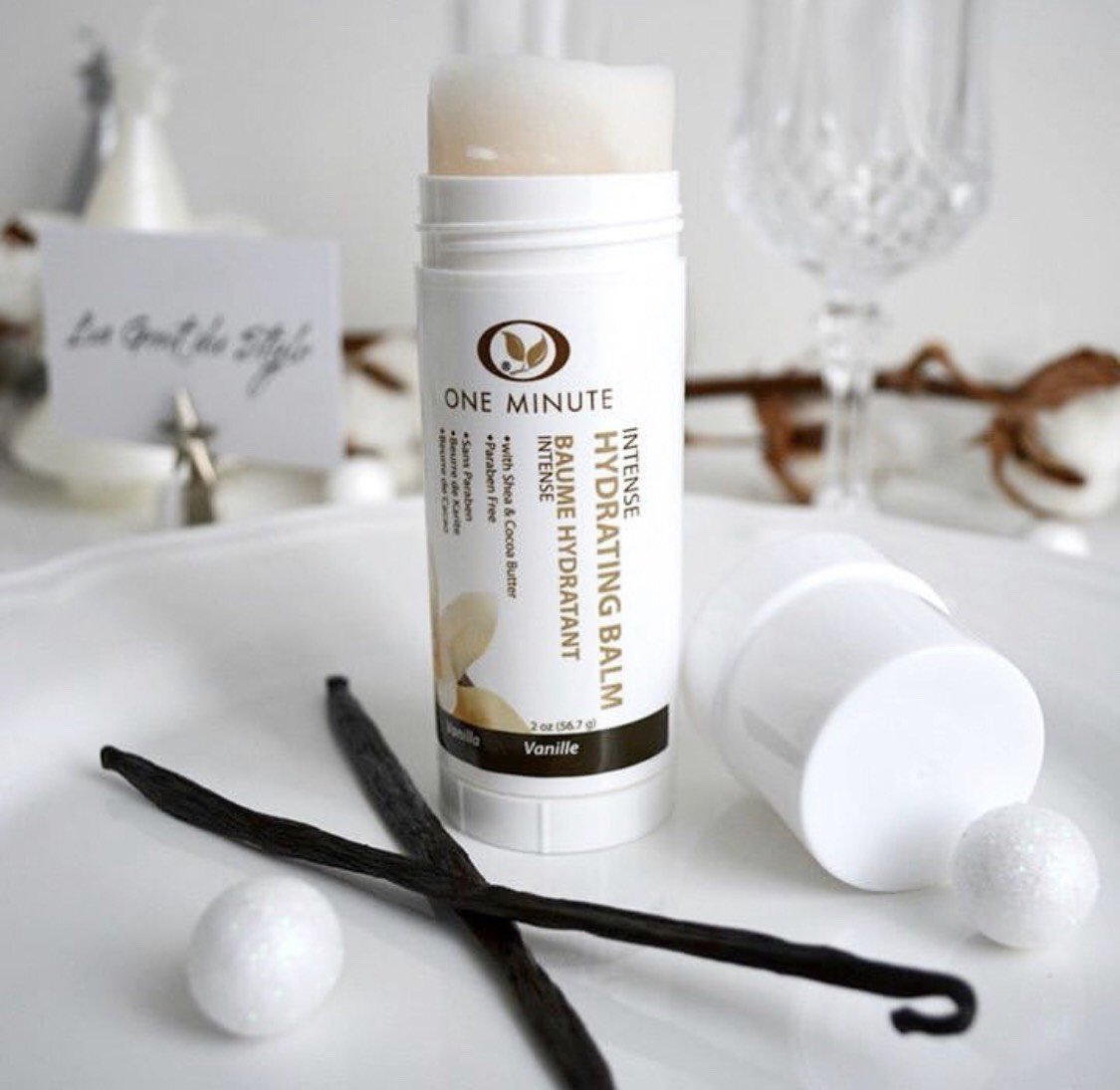 OMManicure's tweet photo. Treat your dry winter feet with our moisturizing foot balm! Mess free application and lovely Vanilla scent.

Made with nourishing coconut oil not wax.

Proudly made in Houston, TX!!

#MadeintheUSA
#loveyourfeet https://t.co/DD4OHVhS9E