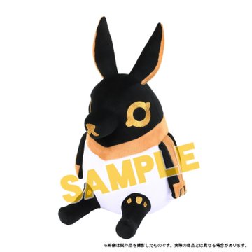 とーとつにエジプト神 ぬいぐるみ 大 ぬいぐるみキーホルダーコレクション Bigぬいぐるみ が予約開始 アニメグッズ情報 アニメガールズホビー