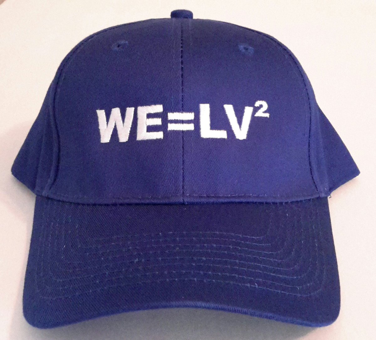 welvtwo's tweet photo. WE=LV2 Embroidered Hat - Royal Blue/White https://t.co/sH9S5qKBum #hat #buythisnow #blue #love #weequalslovesquared https://t.co/0B4mbuvJHk