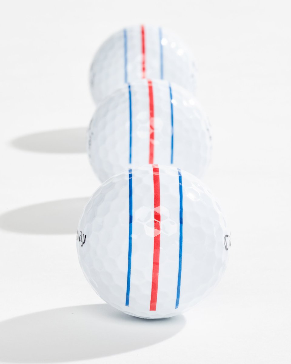 Line it up. Pour it in.

First round on the PGA TOUR with Triple Track Technology belongs to <a href="/PhilMickelson/">Phil Mickelson</a>.

He had 21 putts and shot 60 😳