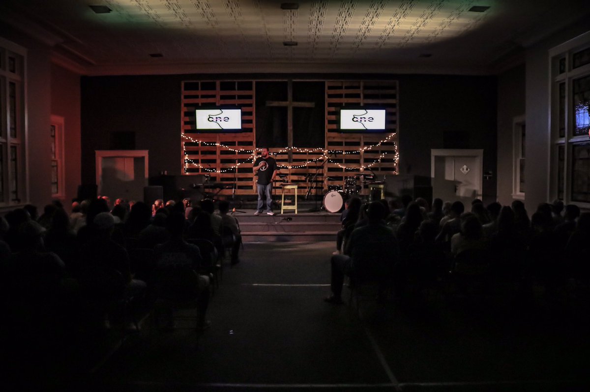 FB_students's tweet photo. #TBT

Guess you could say things have changed. One thing remains constant, and that is God working in our youth group! We love you guys! https://t.co/U6Tveq7i2d