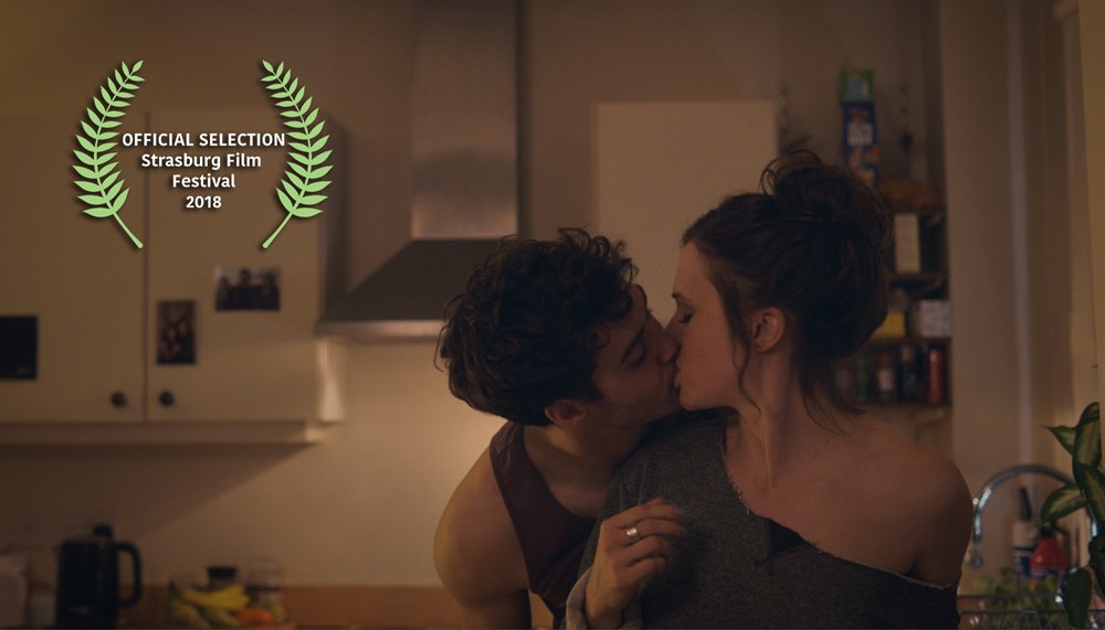 Mini_Prods's tweet photo. This one slipped through the net, unlike Annie's men...
Late last year, Annie Waits screened at Strasburg Film Festival 💞
More at: https://t.co/kEnNQNBWQi https://t.co/8VGk53OZDF