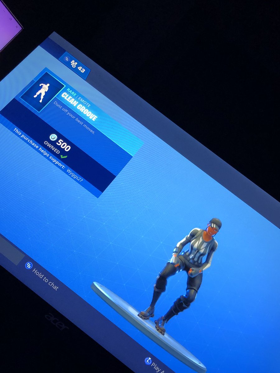 RealLuvs's tweet image. Gotta support the man @Wyggs_