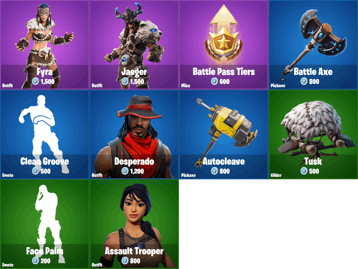 Lucas7yoshi Fortnite Leaks News On Twitter January 17 2019 - lucas7yoshi fortnite leaks news