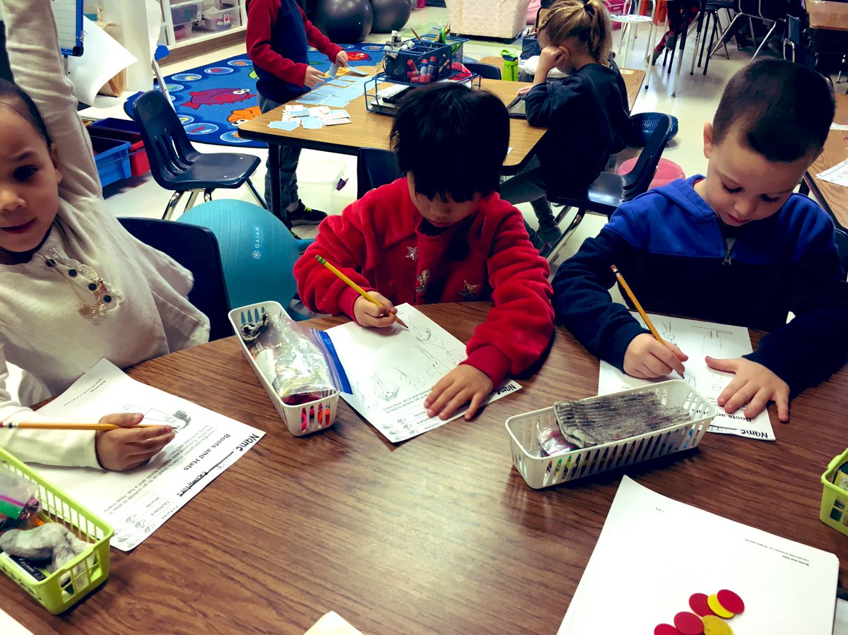 sckteach's tweet photo. Rainbow Valley KSs being authors, illustrators, and mathematicians. #writeoften #Exemplars #sharingiscaring #smallgroup #learningstations @debbiediller still ❤️ing my stations https://t.co/Hkh5KFJIwo
