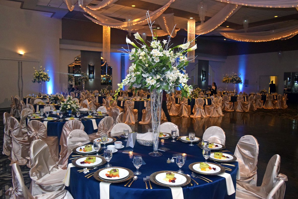 Executive Caterers tweet media