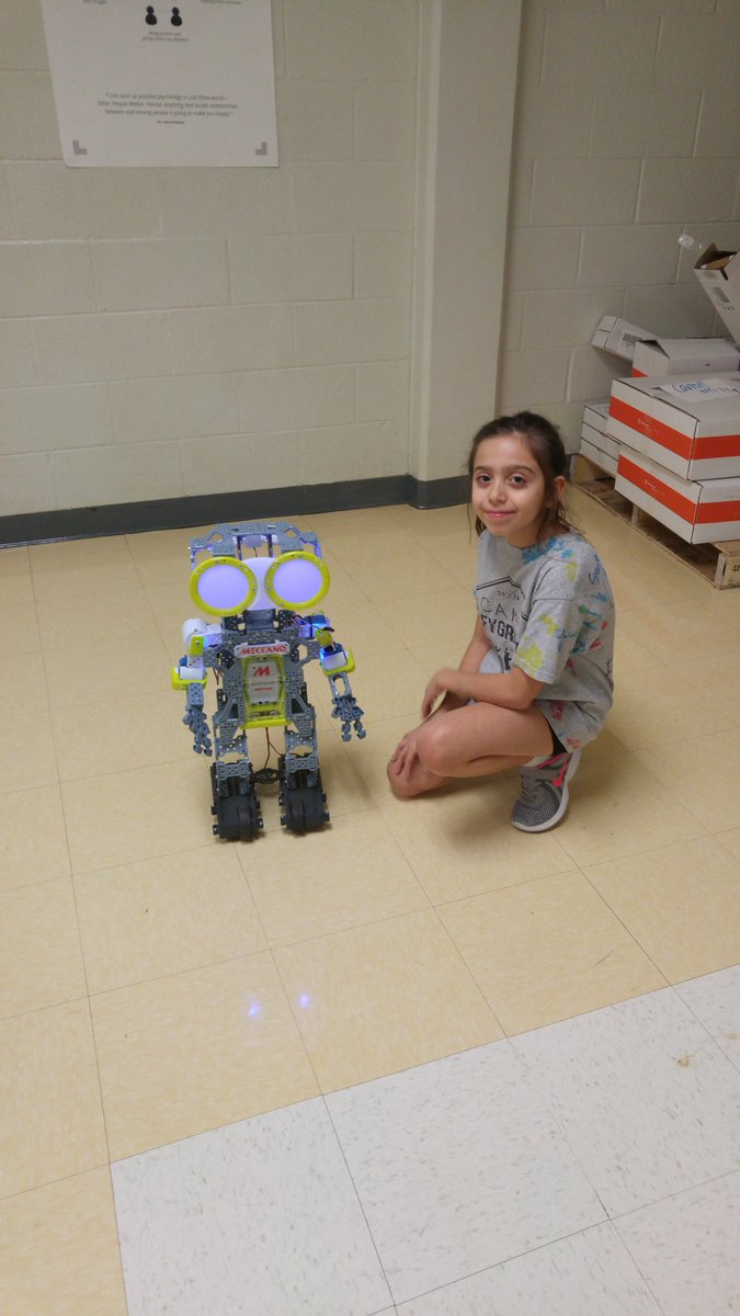 Last night at the leadership exhibition I was so proud of my student leaders. They were confident and enthusiastic about sharing their success.