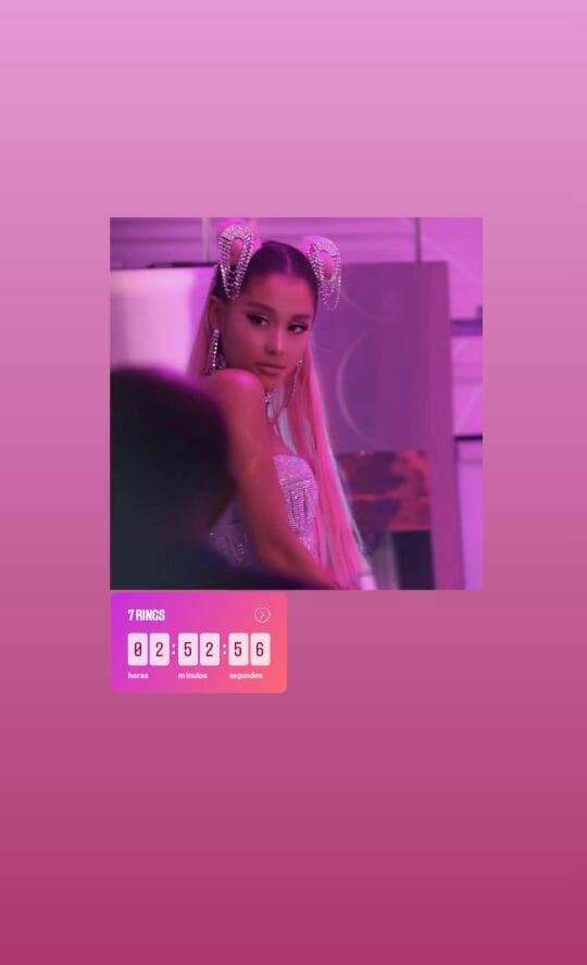 FantyneMayana's tweet photo. AAAAAAA 7RINGS💍❤ https://t.co/oyGqJUl0Ao