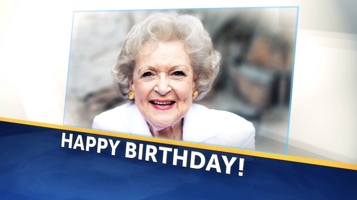 talkblogguy's tweet image. Tune in to @CelebrityPageTV joining in 97th BD Celebration Golden Girl @BettyMWhite with wishes from @Cloris_Leachman @jeanniemai @YNB  @Janefonda @Frances_Fisher @WendieMalick  @LilyTomlin @MsSarahPaulson @Diane_Warren @ConstanceWu m.youtube.com/watch?v=1wU2yD… #TheHollywoodMoment
