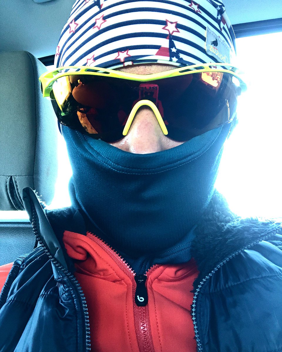 AmberTri's tweet image. Ski my face off freeze my face off #samesame