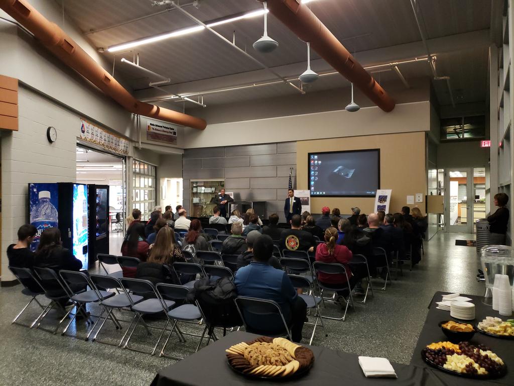 Mrs. Hopson (@mrs_hopson) on Twitter photo Big thank you to all of our <a href="/OATCRoadrunners/">Olathe Advanced Technical Center</a> students and parents for your time and participation at our annual <a href="/JCCCtweet/">Johnson County Community College</a> Parent & Student Night! Big thank you to all of our <a href="/OATCRoadrunners/">Olathe Advanced Technical Center</a> students and parents for your time and participation at our annual <a href="/JCCCtweet/">Johnson County Community College</a> Parent & Student Night!