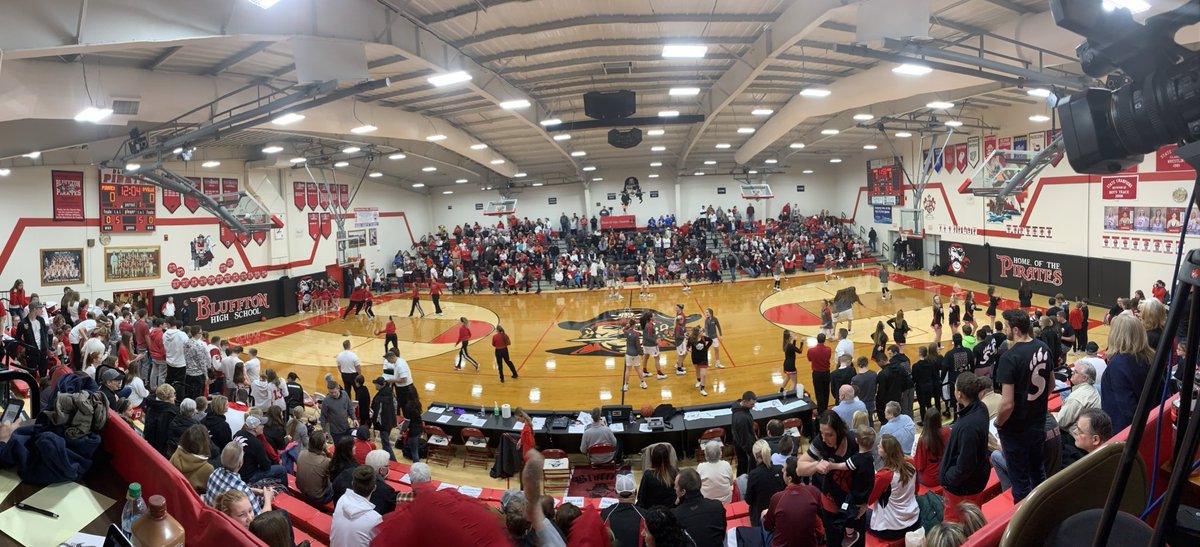 WOSN Air Schedule (@wosnairschedule) on Twitter photo Two undefeated teams in conference play for the <a href="/nwcsports/">NWC</a> ! Spencerville (10-2,3-0) ( <a href="/SpencervilleAD/">Bearcat Athletics</a> ) takes on Bluffton ( <a href="/blufftonpirates/">Bluffton Pirates</a> )(10-3,4-0) TONIGHT. Couldn’t make it? Watch this game on our channel or on the app! #HighSchoolBasketball #WOSN <a href="/WOSNScores/">WOSN Sports</a> <a href="/WTLW44/">WTLW LIMA</a> 🏀🎥 Two undefeated teams in conference play for the <a href="/nwcsports/">NWC</a> ! Spencerville (10-2,3-0) ( <a href="/SpencervilleAD/">Bearcat Athletics</a> ) takes on Bluffton ( <a href="/blufftonpirates/">Bluffton Pirates</a> )(10-3,4-0) TONIGHT. Couldn’t make it? Watch this game on our channel or on the app! #HighSchoolBasketball #WOSN <a href="/WOSNScores/">WOSN Sports</a> <a href="/WTLW44/">WTLW LIMA</a> 🏀🎥
