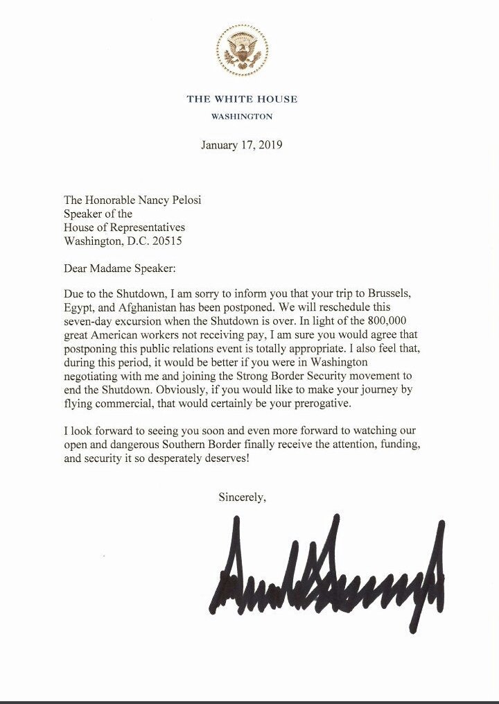 I'm serious, you guys.
I was kinda having a blah,
So so kind of day.
Cold, crappy weather,
Cranky libs on here,
Usual routine.
Then, lo & behold,
#MyPresident once again saves the day.
The internet is breaking,
Liberal heads are exploding,
And my world is right once again. 😂