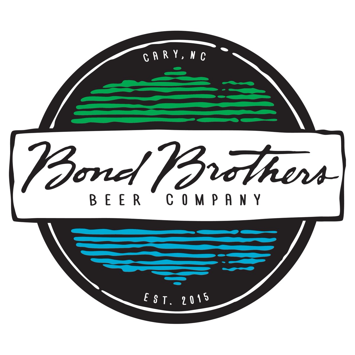 We’ll be @bondbrothersbrewery saturday the 19th with some free food to pair with some great beer come down for a taste and a sip!!