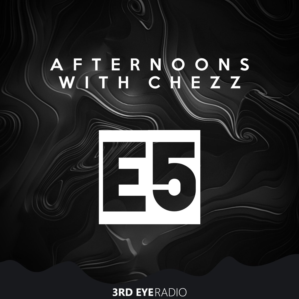 3rdeyeradiolive's tweet photo. Another smashing episode from Afternoons With Chezz! featuring drum &amp; bass favourites like Danny Byrd &amp; Cyantific. Most of the songs were taken from the amazing album from Forza Horizon 4. Check it out, its the 5th episode of Afternoons With Chezz. https://t.co/DJverxSVJG