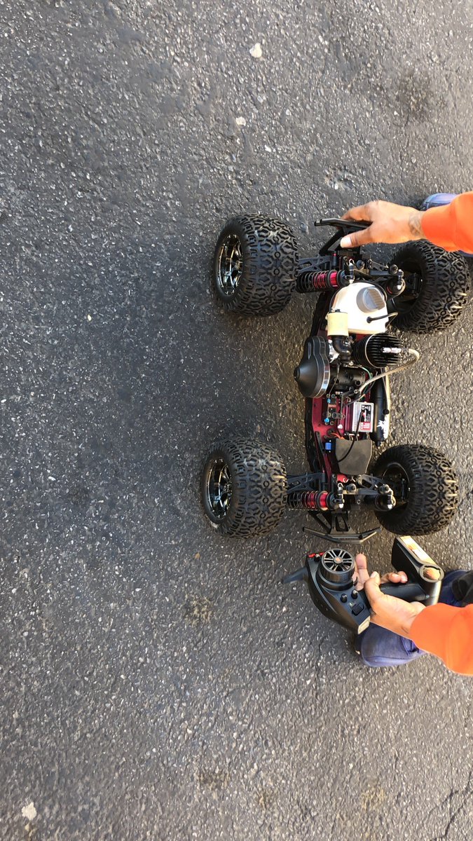 VSpeedshop's tweet photo. Vegas RC Speedshop
We build >> Customize >> Test >> Sell
Have Fun Always...
Get Ready to RACE !!!
https://t.co/wRXo41WmxO

#rcrace #rccar #rcdrone #rcboat #custombuilt #2019 #la https://t.co/zC1Cdq7Ii3