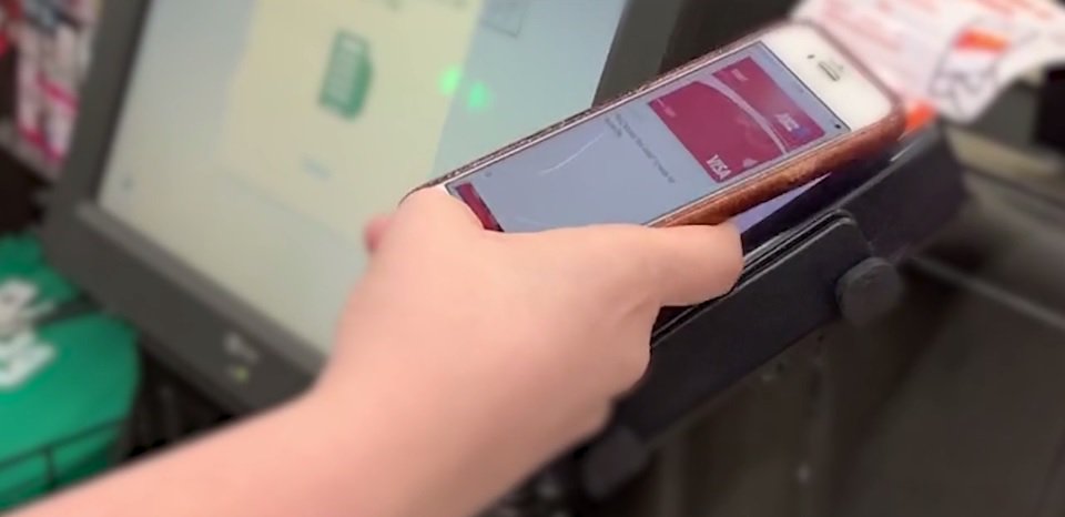 Disappearing payments - BlueNotes dlvr.it/Qwx82y