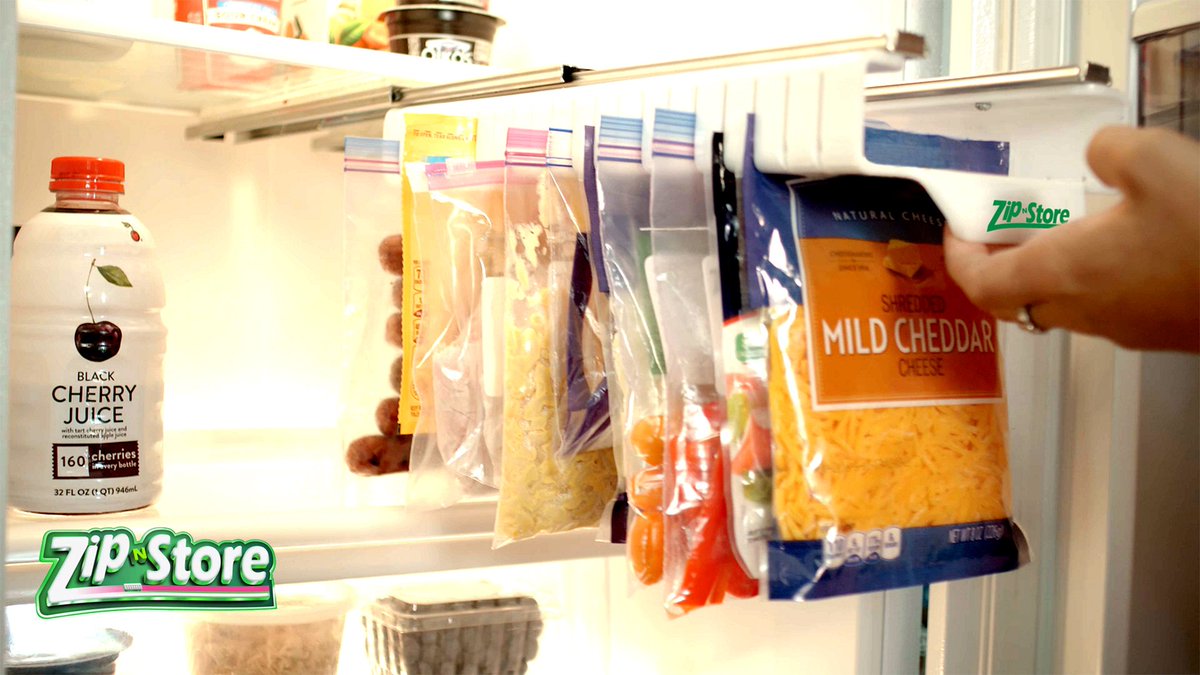 KulaBrands's tweet photo. Zip n Store is the storage solution that utilizes the hidden power of storage bags. They are light, easy to store, and convenient, and  preserve food too. Get this amazing product from shopkula only.
#kulabrand #useitstyleit #givemodernlooktokitchen #accessories
#designkitchen https://t.co/YwwPlBUpVH