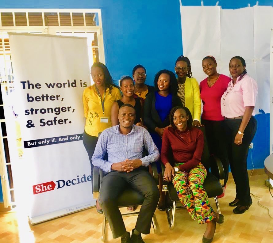 UYAHF (@uyahf1) on Twitter photo Save the dates for <a href="/SheDecidesGFI/">SheDecides</a> Festival Uganda on 2nd March 2019 as we commemorate She Decides Day 2019. <a href="/BelgiumInUganda/">Embassy of Belgium in Uganda</a> <a href="/MarieStopesUg/">Marie Stopes UG</a> <a href="/goodlifeug/">Uganda Health Marketing Group</a> <a href="/UNFPAUganda/">UNFPA Uganda</a> <a href="/DKinUganda/">Denmark in Uganda</a> <a href="/SwedeninUG/">Embassy of Sweden in Kampala</a> <a href="/RHUganda/">Reproductive Health Uganda</a> <a href="/cehurduganda/">CEHURD Uganda</a> <a href="/WomenDeliver/">Women Deliver</a> <a href="/unwomenuganda/">UN Women Uganda</a> <a href="/JaneRuth_Aceng/">Dr. Jane Ruth Aceng Ocero</a> @RobinGorna <a href="/patsewa/">Patrick Mwesigye King</a> Save the dates for <a href="/SheDecidesGFI/">SheDecides</a> Festival Uganda on 2nd March 2019 as we commemorate She Decides Day 2019. <a href="/BelgiumInUganda/">Embassy of Belgium in Uganda</a> <a href="/MarieStopesUg/">Marie Stopes UG</a> <a href="/goodlifeug/">Uganda Health Marketing Group</a> <a href="/UNFPAUganda/">UNFPA Uganda</a> <a href="/DKinUganda/">Denmark in Uganda</a> <a href="/SwedeninUG/">Embassy of Sweden in Kampala</a> <a href="/RHUganda/">Reproductive Health Uganda</a> <a href="/cehurduganda/">CEHURD Uganda</a> <a href="/WomenDeliver/">Women Deliver</a> <a href="/unwomenuganda/">UN Women Uganda</a> <a href="/JaneRuth_Aceng/">Dr. Jane Ruth Aceng Ocero</a> @RobinGorna <a href="/patsewa/">Patrick Mwesigye King</a>