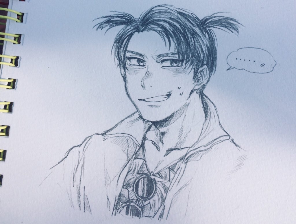 公園に来て、貴利矢さん描いてました。ノリにノってるぜぇ～? 