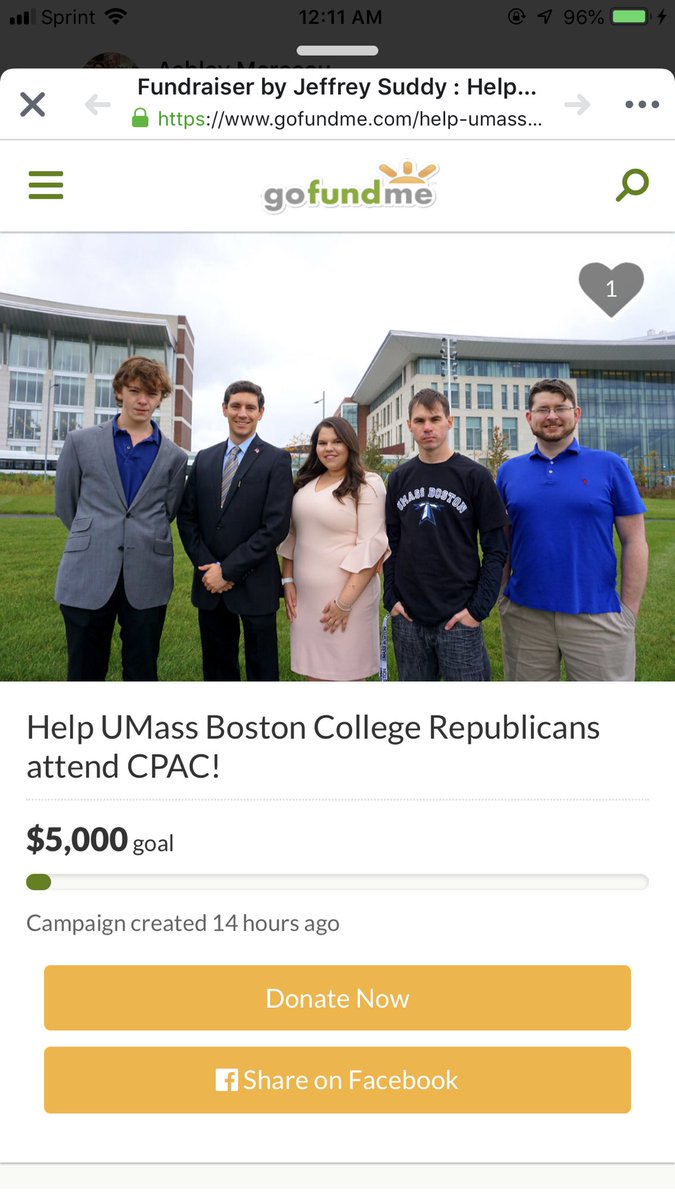 UMB College Republicans tweet media
