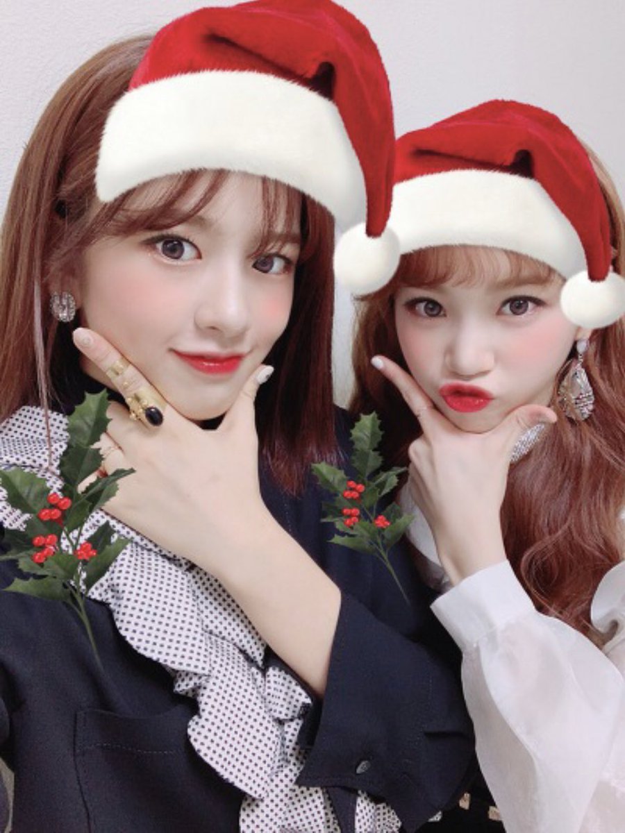 izonefancafe_'s tweet photo. 181231 #안유진 #AnYujin
Yujin fancafe update

Yujin came to visit the fancafe! https://t.co/7WupLvAFYt