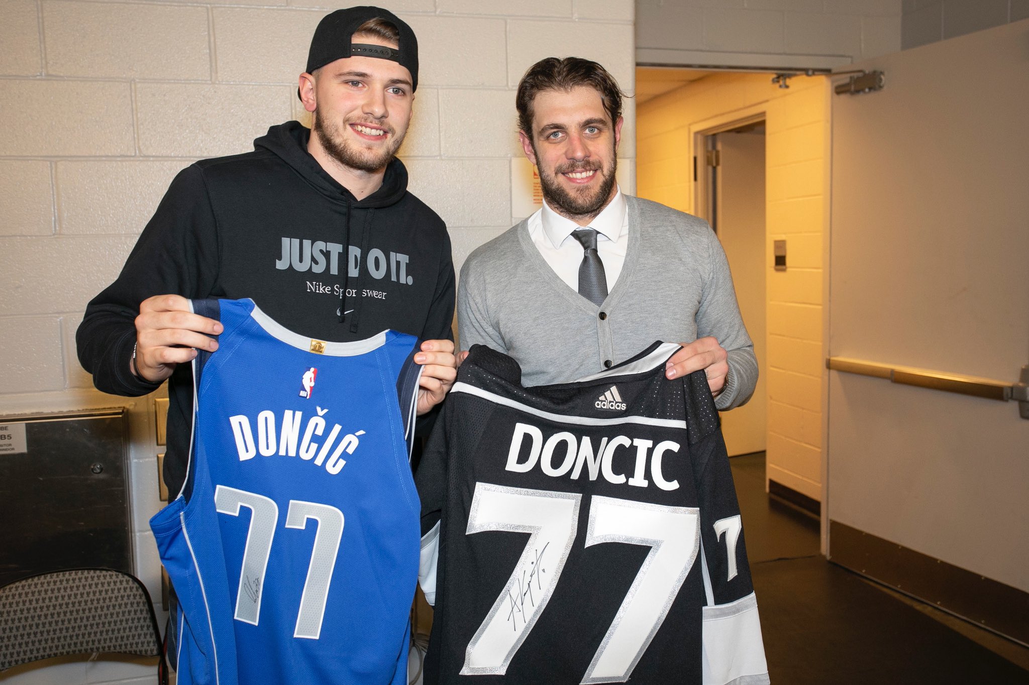 la kings jersey uk