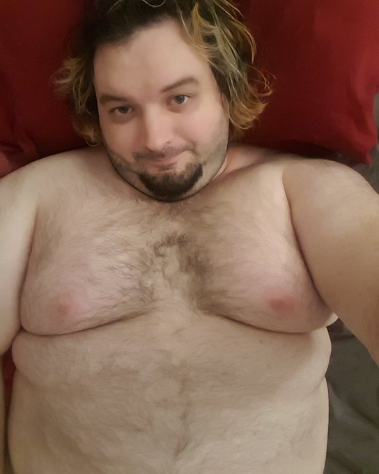 While I was masturbating last night! https://t.co/SpyE9TiPne<a href="/tag/polyamory"class="tags"><span>#polyamory</span></a>