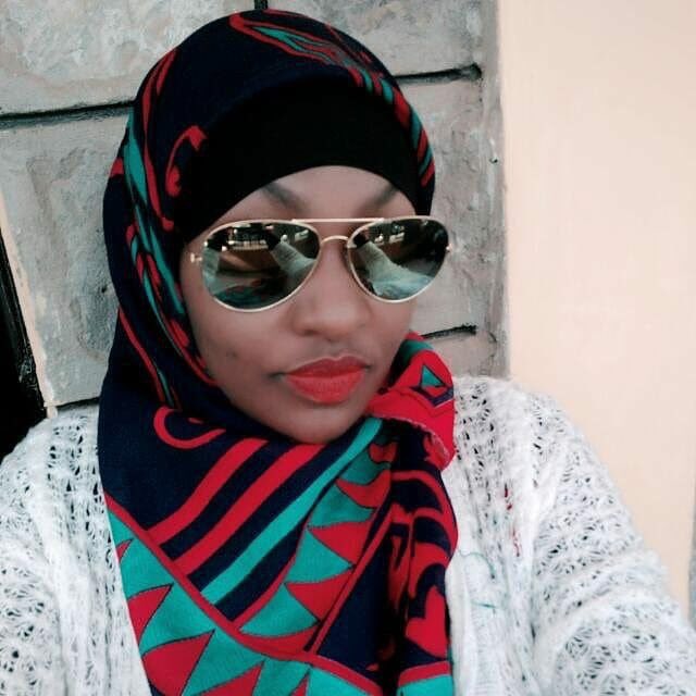 SkyThe5th's tweet image. Sources: Here is the terror woman Violet Kemunto Omwoyo a Masinde Muliro University alumni. She lived together with Ali Salim Gichunge 
#RiversideAttack #StopRadicalization