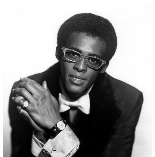 HAPPY BIRTHDAY TO THE LEGENDARY SOUL SINGER DAVID RUFFIN!  