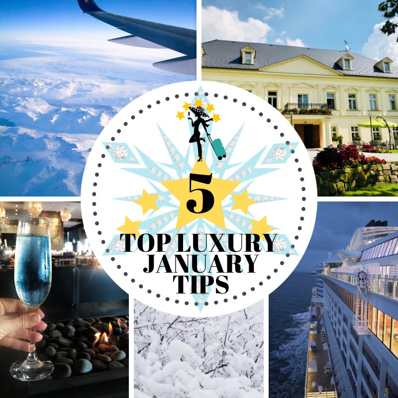 always5star's tweet photo. Looking for some amazing #Luxury and #Travel #Tips for #January? Read the #Always5Star 🌟 #Top5 Luxury Lifestyle & Travel Tips for January here: https://t.co/MZO4fFEj3D
#luxlife #LuxuryTravel #TravelTips #JanuaryTravel #TopTips https://t.co/x02UwWndfT
