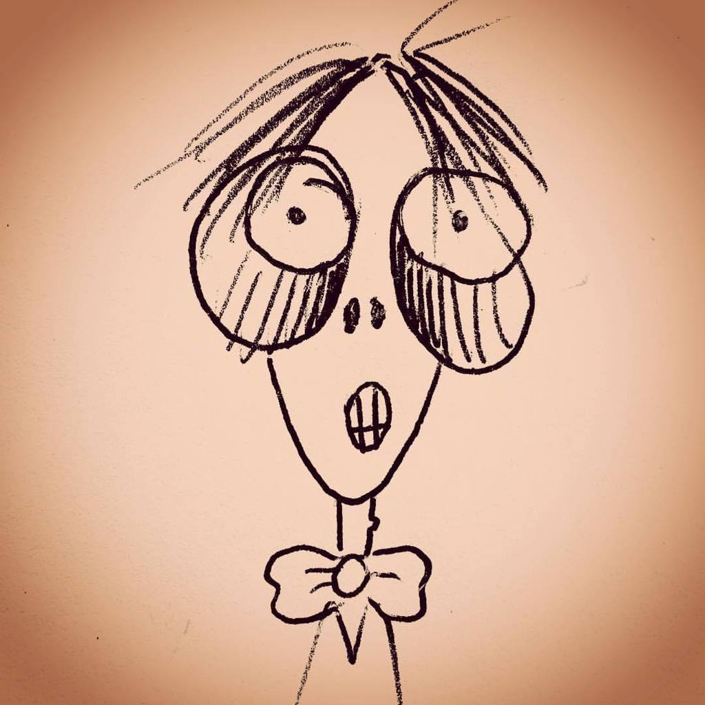 pollardstudio's tweet photo. Can you hear them too? They keep me up at night.

.

.

.

.

#paranoid #neurotic #intj #introvert #art #artist #artsy #artner #instaart #instageek #artistsoninstagram #artwork #drawing #sketch #doodle #artoftheday #newart #stuff #chickenscratch #sketchp… https://t.co/vIvKyirbcn https://t.co/aHRbbB0cu9