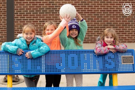 SJSChaska's tweet photo. Mark your calendars! 
Our Open House is next Thursday, Jan. 24th from 5:30 - 7PM! Take a tour of our school, meet the teachers and staff, and learn about what makes our school unique!

Questions about the Open House? Email info@stjohns-chaska.org. https://t.co/KgudsBg7X2