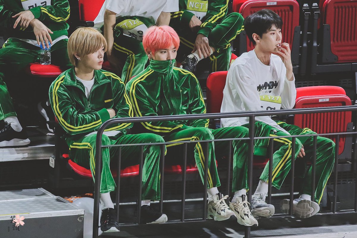 egao951026_'s tweet photo. 190107
#YUTA #유타 #NCT #NCT127 https://t.co/LmV2AH54kb