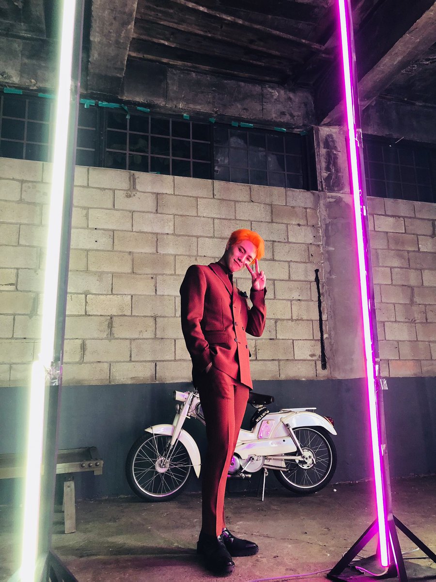 KDH_official's tweet photo. [#김동한] 머리가 하늘까지 닿겠뉌~.~ https://t.co/tCvY3hDjCO