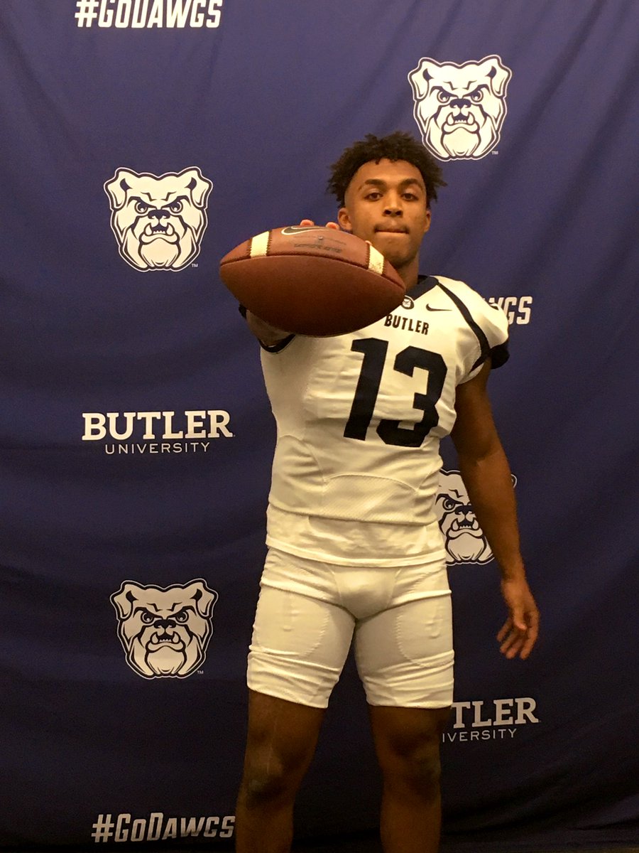 Michael Benefield tweet media